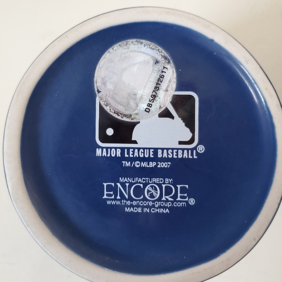 Tampa Bay Rays Coffee Mug Set - Picture 7 of 15